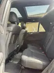 Mercedes-Benz GLE 350 2017 Grey - 1