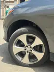 Mercedes-Benz GLE 350 2017 Grey - 3