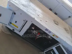 Perkins 15KVA Soundproof Diesel Generator
