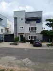 5-Bedroom Fully Detached Duplex with BQ in Brain's and Hammer Estate, Apo - 1