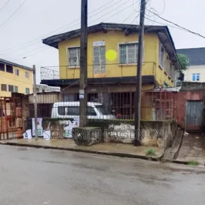 1-Bedroom Apartment for Sale in Challenge/Mushin