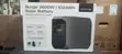 EcoFlow Delta 3 Classic Power Station Mai Ɗaukar Hawa - 1