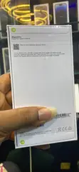 Sabon Apple iPhone 15 Pro 256GB Silver - 2