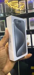 Sabon Apple iPhone 15 Pro 256GB Silver - 4