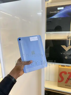 Sabon Apple iPad (2025) 11th Gen 128GB Blue