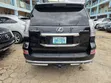 Lexus GX 460 2010 Black SUV - 2