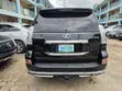 Lexus GX 460 2010 Black SUV - 5