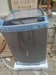 Original LG 19kg Inverter Washing Machine - 1