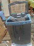 Original LG 19kg Inverter Washing Machine - 2
