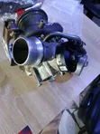 Geely Turbo Engine & Parts for Azkarra - 2
