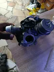 Geely Turbo Engine & Parts for Azkarra - 3