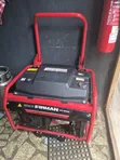 Sumec Firman ECO8990 Generator (6.7 KVA) - 1
