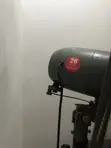 26" Ox Standing Fan - 1