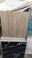 60x60cm Wooden Effect Floor Tiles - 2