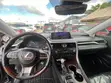 2017 Lexus RX 350 FWD SUV - Black - 5