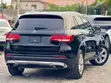 Mercedes-Benz GLC 300 2017 Black - 2