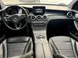Mercedes-Benz GLC 300 2017 Black - 3