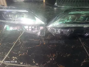 Lexus RX350 2015 Head Lamp (LED)