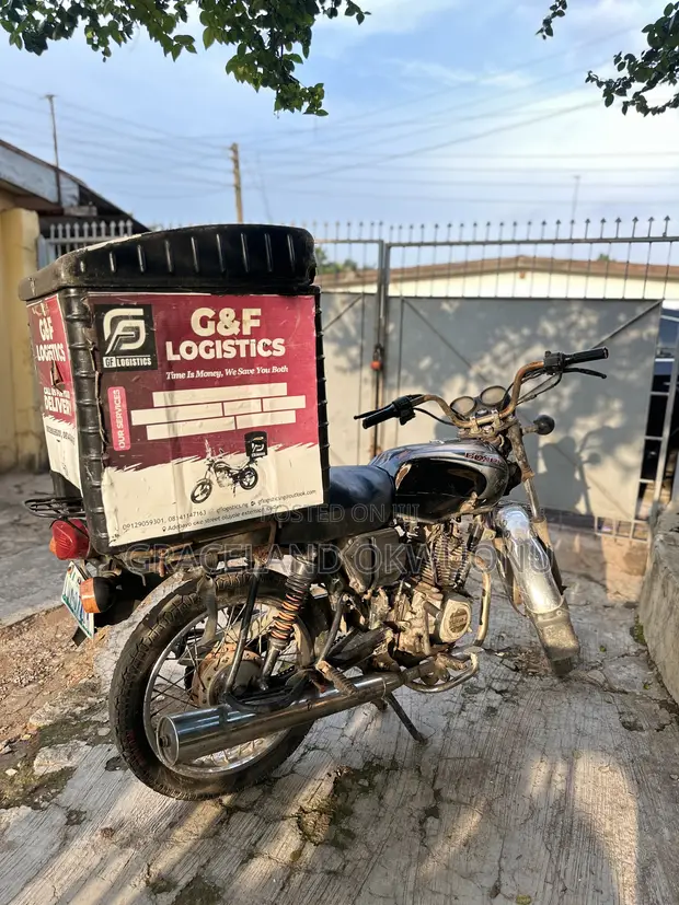 Bajaj Boxer 2023 Black - 1