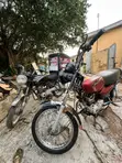 Bajaj Boxer 2023 Black - 2