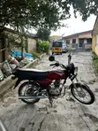 Bajaj Boxer 2023 Black - 4
