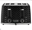 Scanfrost 4-Slice Pop-Up Toaster | SFKAT4001 - 1