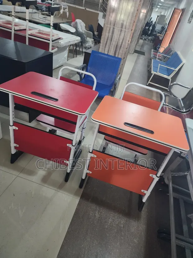Imported Wooden Reading Desk - Brand New - 1