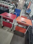 Imported Wooden Reading Desk - Brand New - 1