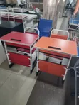 Imported Wooden Reading Desk - Brand New - 2