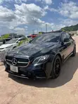 Mercedes-Benz E53 AMG E 53 4MATIC+ 2019 Baki - 1
