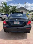 Mercedes-Benz E53 AMG E 53 4MATIC+ 2019 Baki - 3