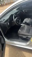 2019 Toyota Corolla Silver - Foreign Used - 2