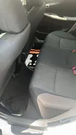 2019 Toyota Corolla Silver - Foreign Used - 3