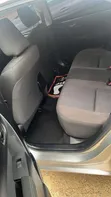 2019 Toyota Corolla Silver - Foreign Used - 5