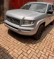 2007 Honda Ridgeline RTS 4x4 Crew Cab Pickup - 1