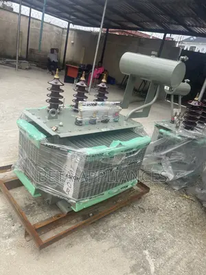 Astor 300 kVA Babban Jirgin Wutar Lantarki