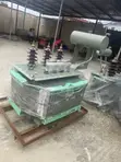 Astor 300 kVA Babban Jirgin Wutar Lantarki - 1