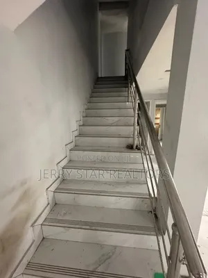 3-Bedroom Duplex don haya a Ikate, Lekki