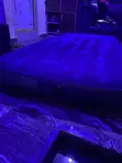 Intex Air Mattress Mai Amfani da Pomp da Carton - 2