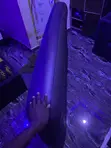 Intex Air Mattress Mai Amfani da Pomp da Carton - 3