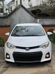 Toyota Corolla 2017 White - 4