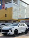 Dongfeng Yipai 008 Ultra 2025 Fari - 1