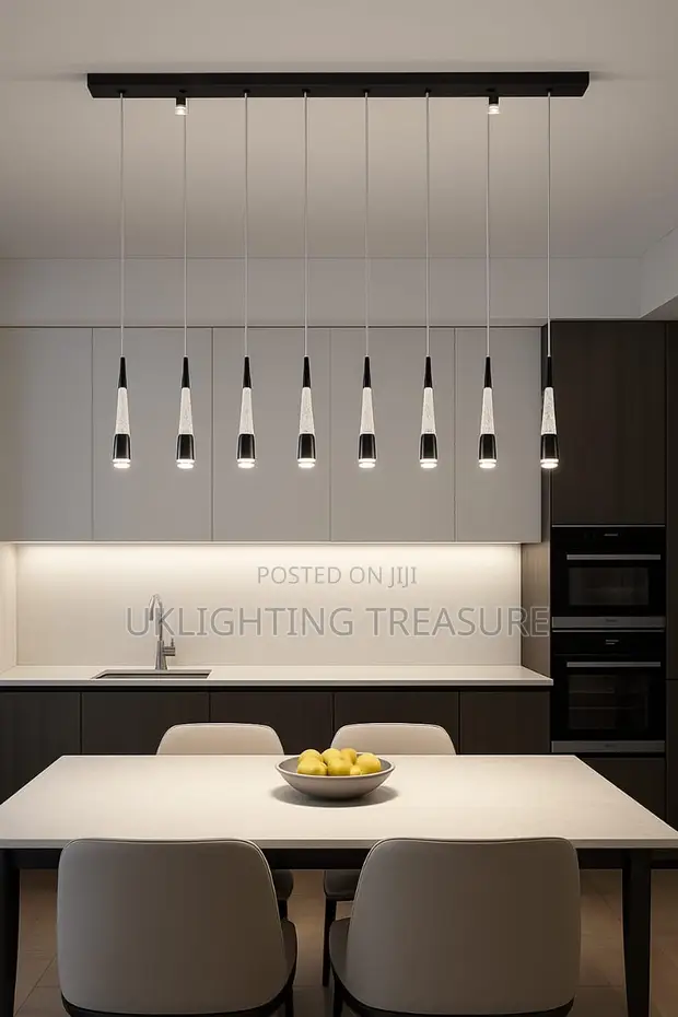 Dunn Pendant Light - 1