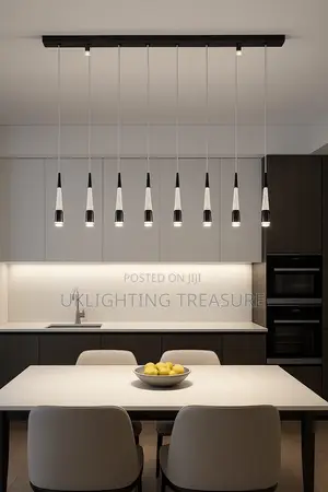 Dunn Pendant Light
