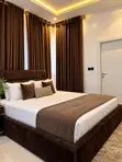 Spacious 2-Bedroom Apartment for Short Let in Kubwa, Abuja - 3