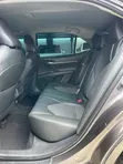 2019 Toyota Camry SE (2.5L 4cyl 8A) Gray - 2
