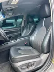 2019 Toyota Camry SE (2.5L 4cyl 8A) Gray - 5