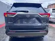 2021 Toyota RAV4 Gray - 1