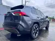 2021 Toyota RAV4 Gray - 4