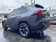 2021 Toyota RAV4 Gray - 5
